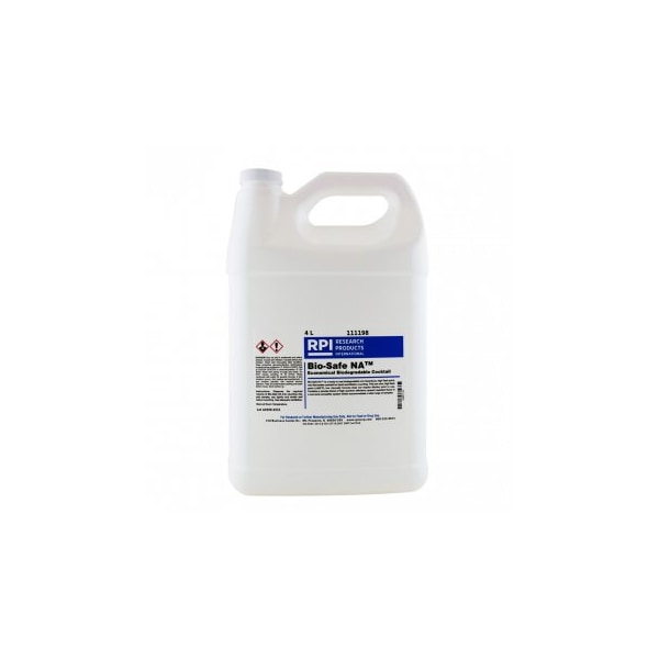 Bio-Safe NA, 4 L